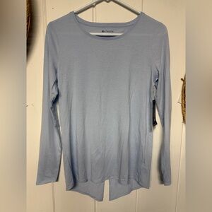 Athleta focused long sleeve